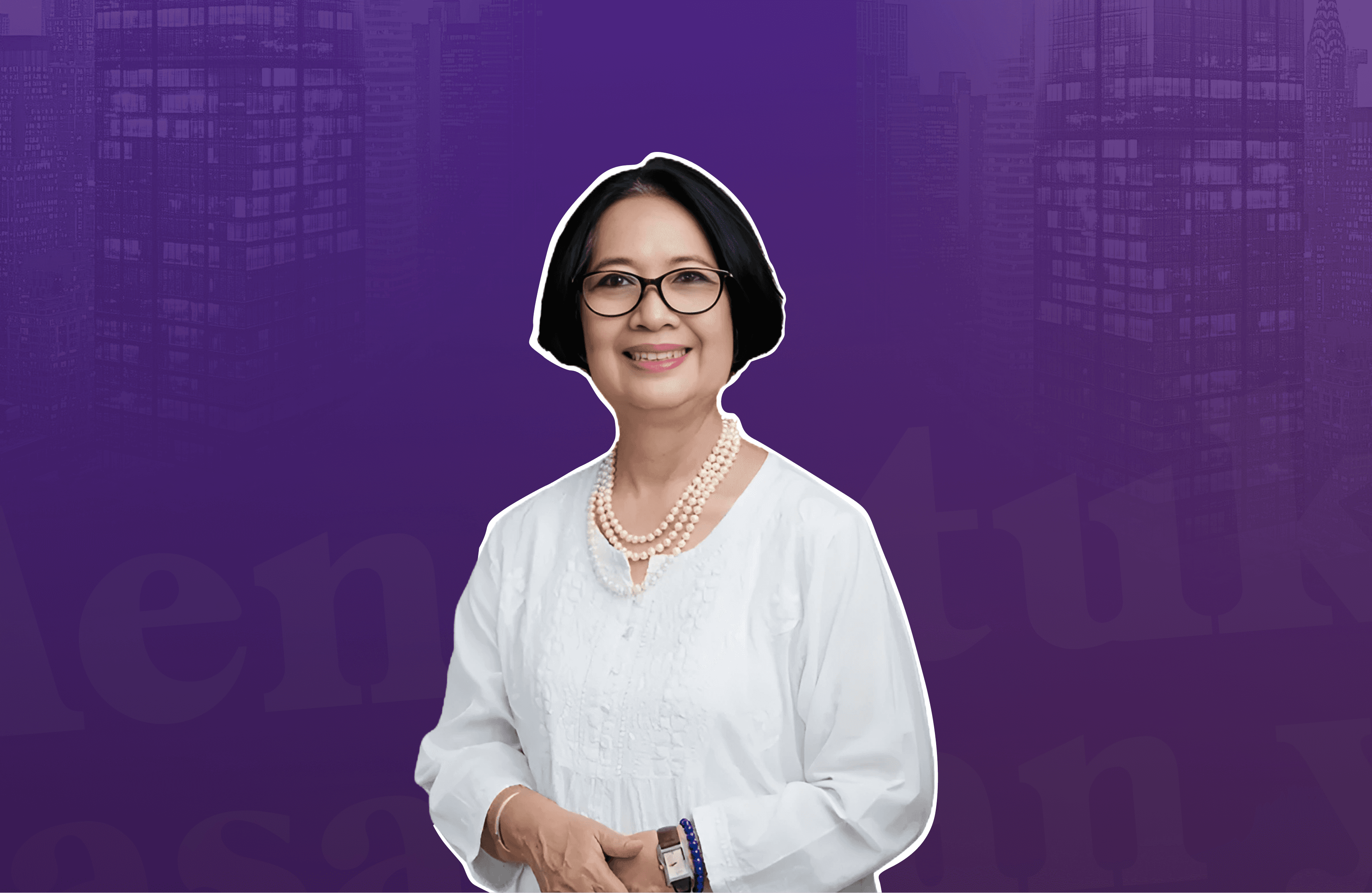 Rani Angraeni Dewi, M.A.