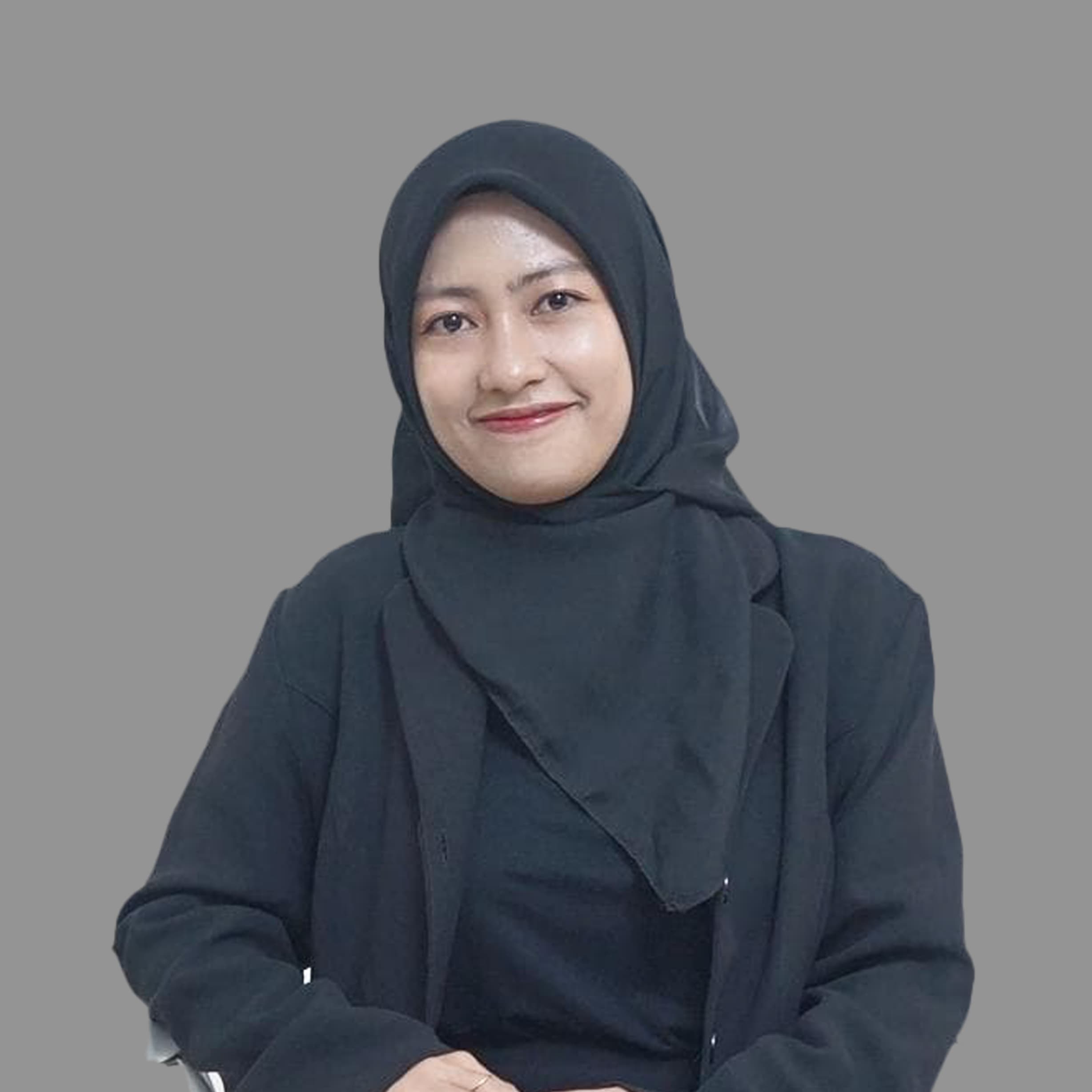 Masyitah, M.Psi., Psikolog