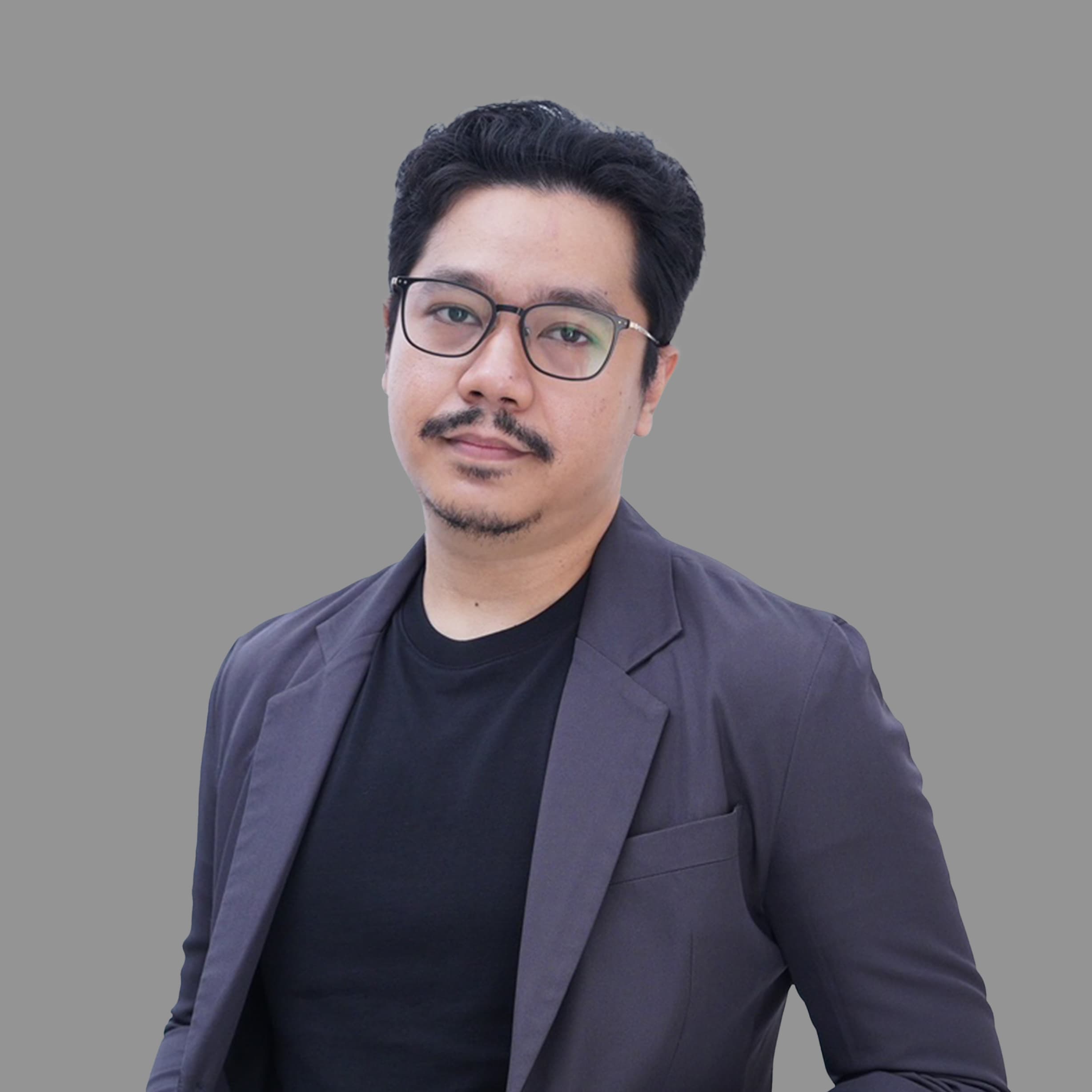 Muhammad Iman Ramadhan, M.Psi., Psikolog