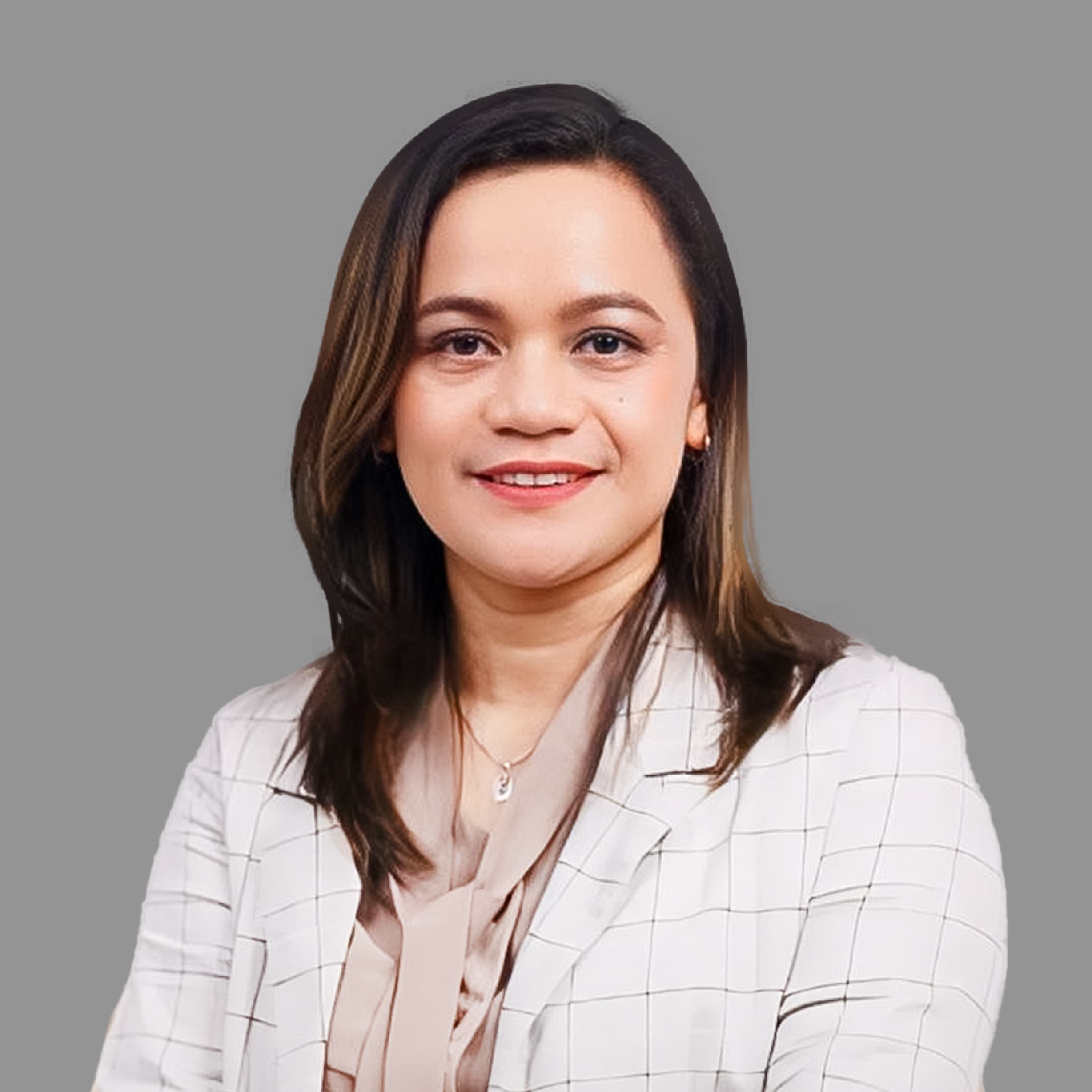 Ganda Mery Y.S., M.Psi., Psikolog