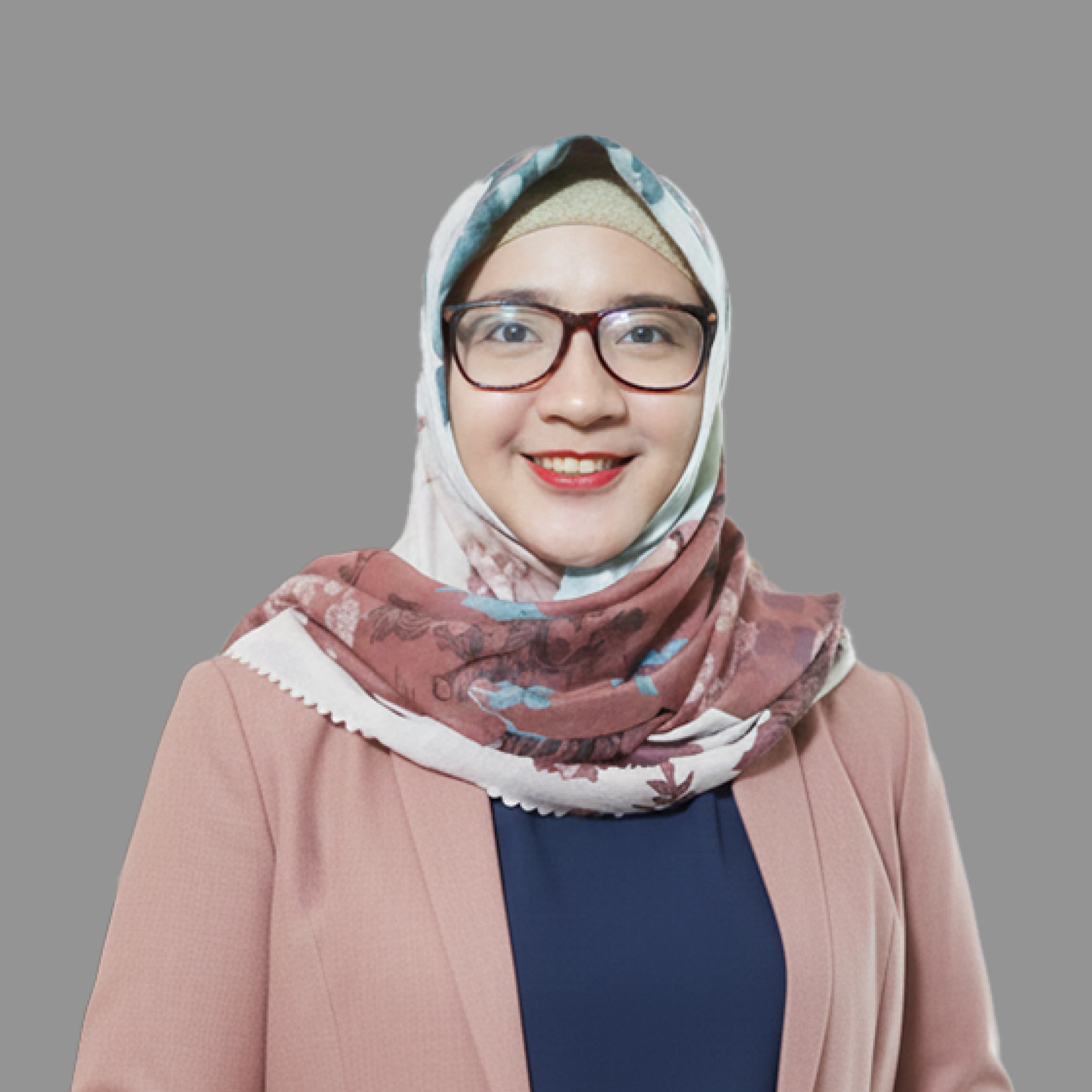 Mahesti Pertiwi, M.Psi., Psikolog