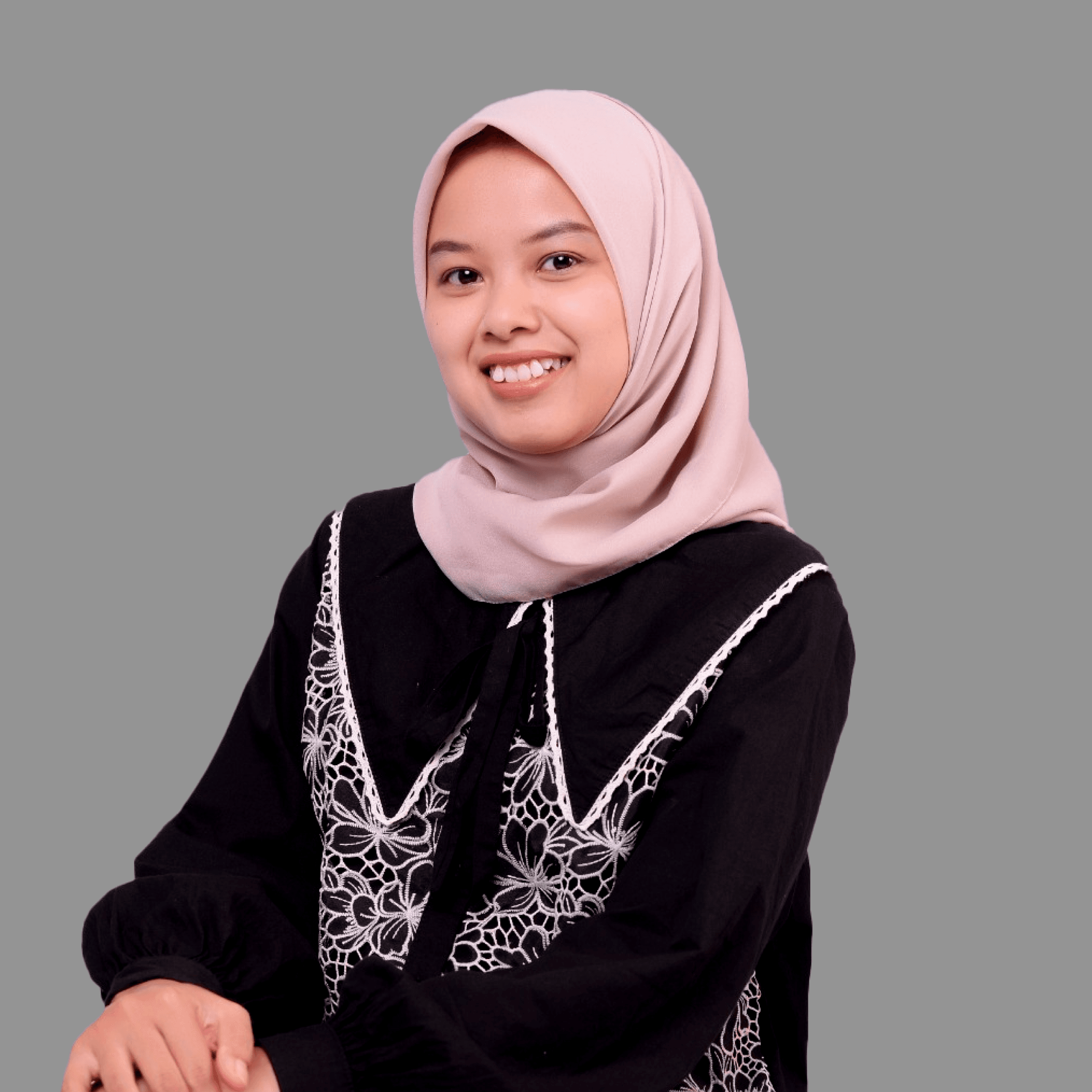Nur Ulfi Lutfiyah, M.Psi., Psikolog