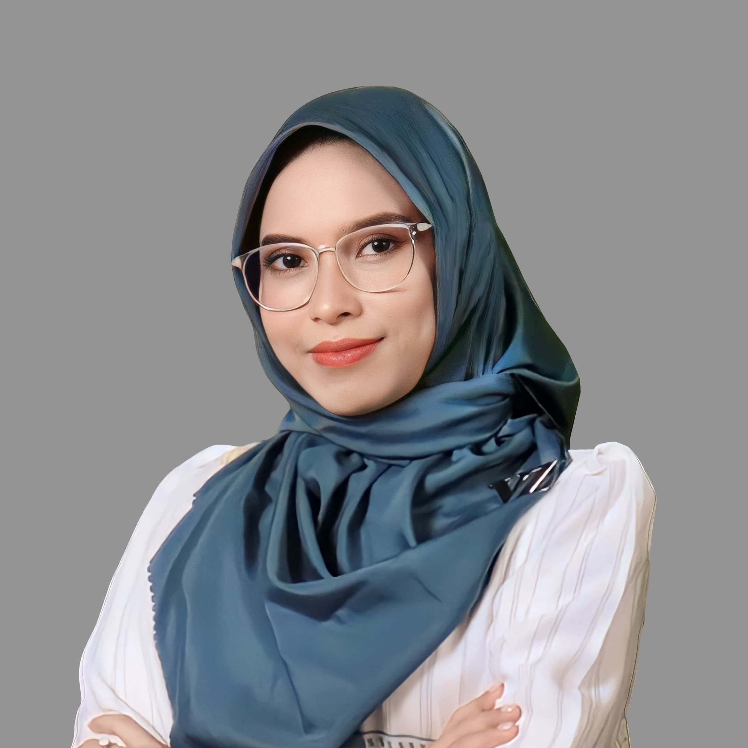 Nurul Hidayati, M.Si., CHt., CEFT