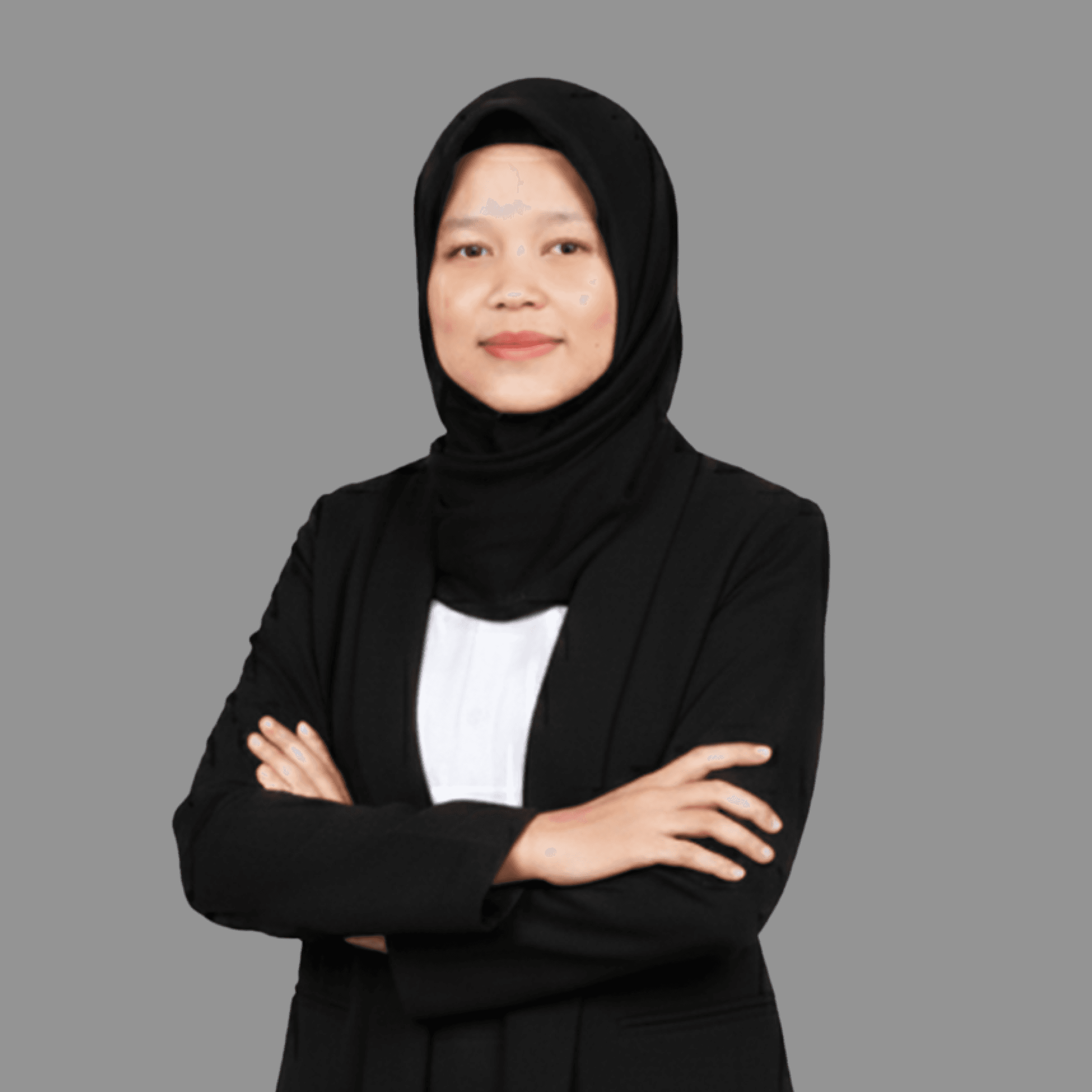 Ratna Juwita R., M.Psi., Psikolog