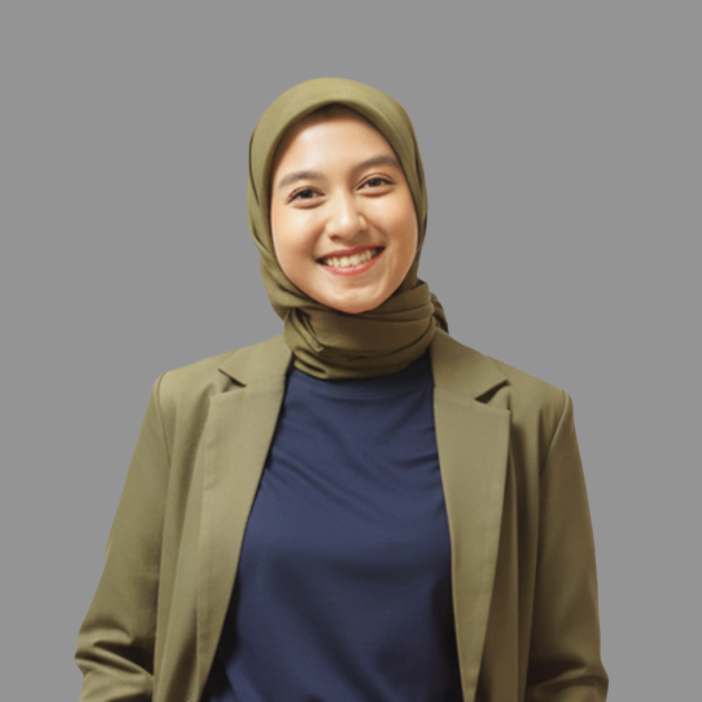 Tyas Anastasya Pratiwi, M.Psi., Psikolog