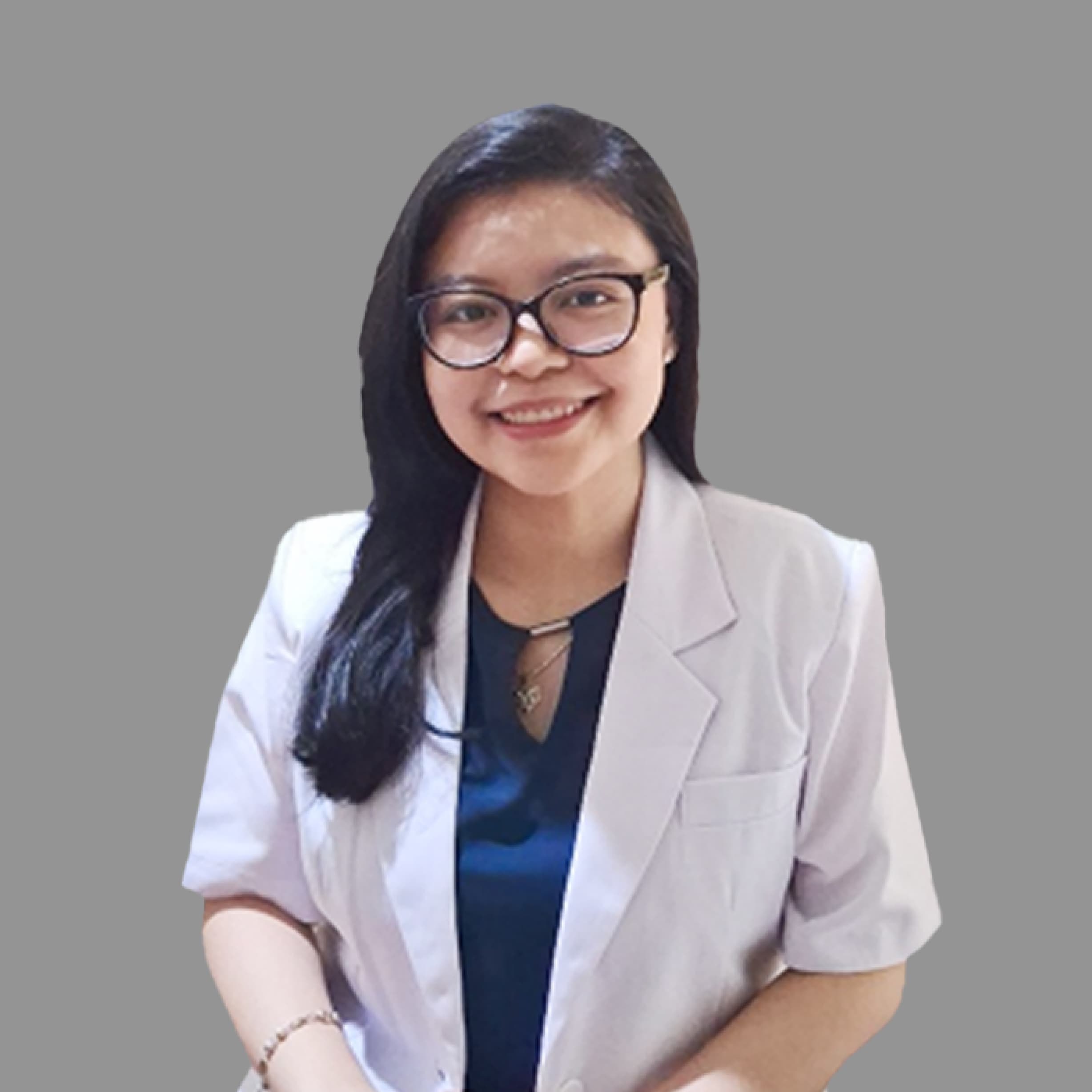 Vania Susanto, M.Psi., Psikolog