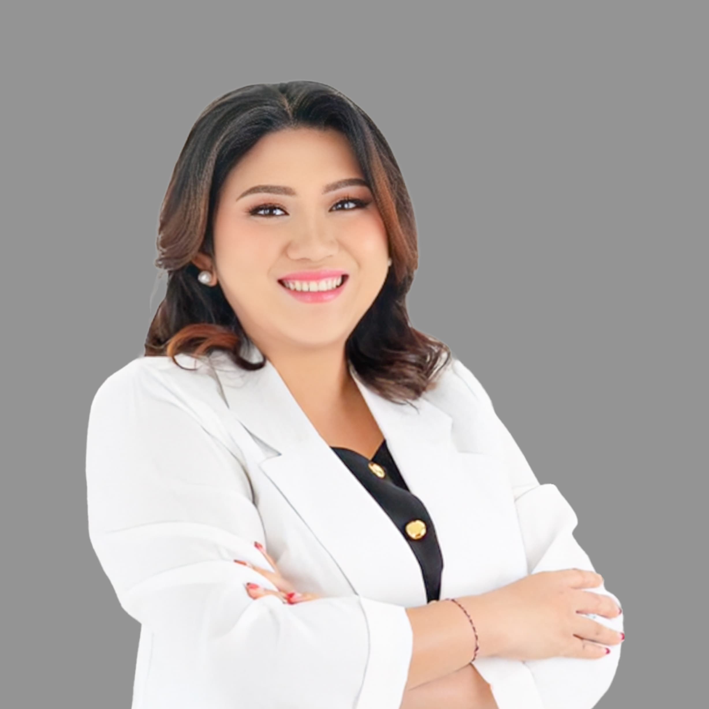 Wangsa Ayu Vidya Loka, M.Psi., Psikolog