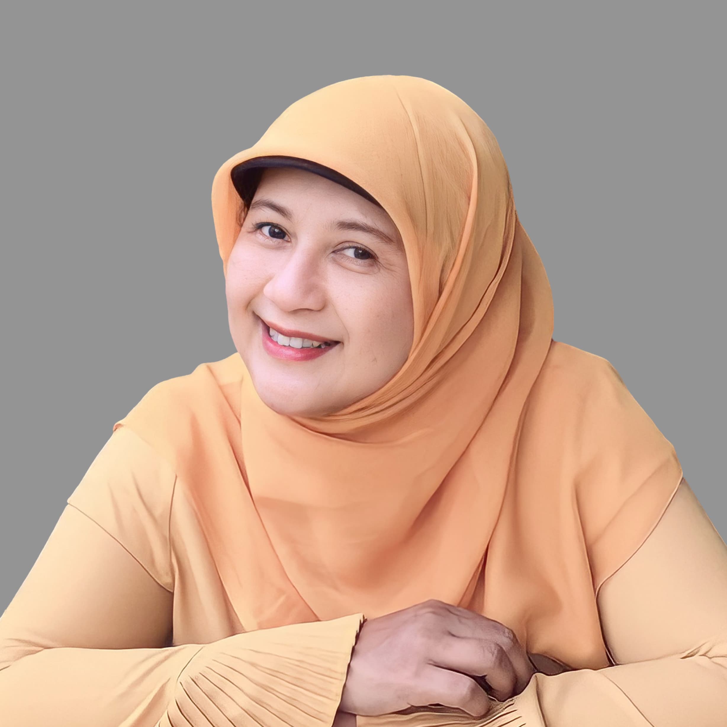 Widji Lestari, M.Psi., Psikolog