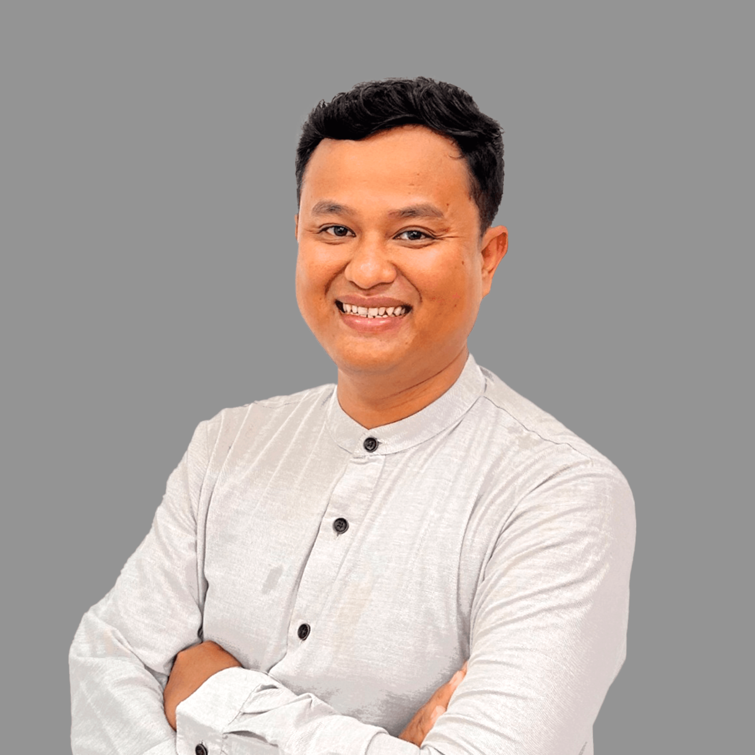 Agus Prayetno, M.Psi., Psikolog