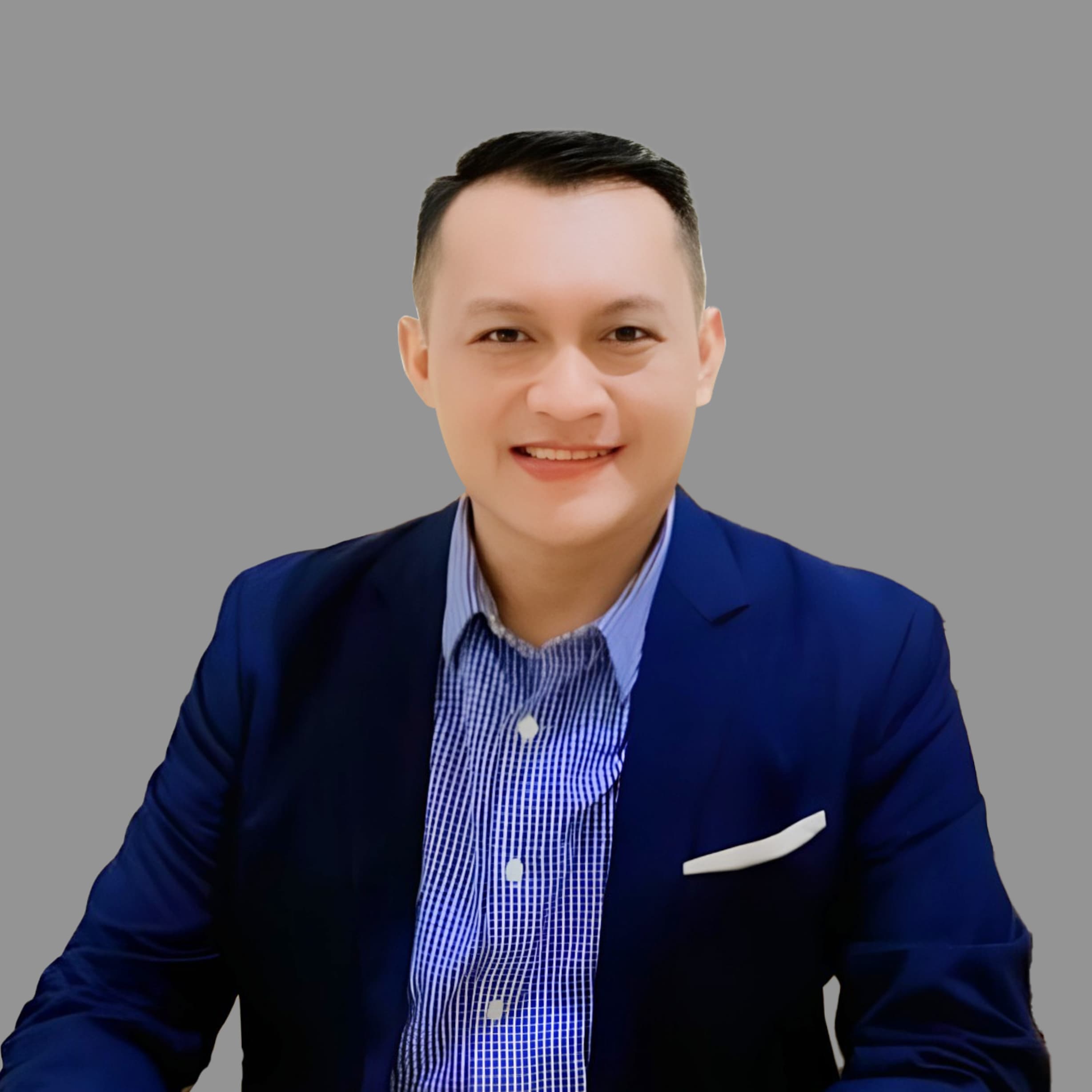 Agus Purnomo, M.Psi., Psikolog., CHPt., CI., CTNLP