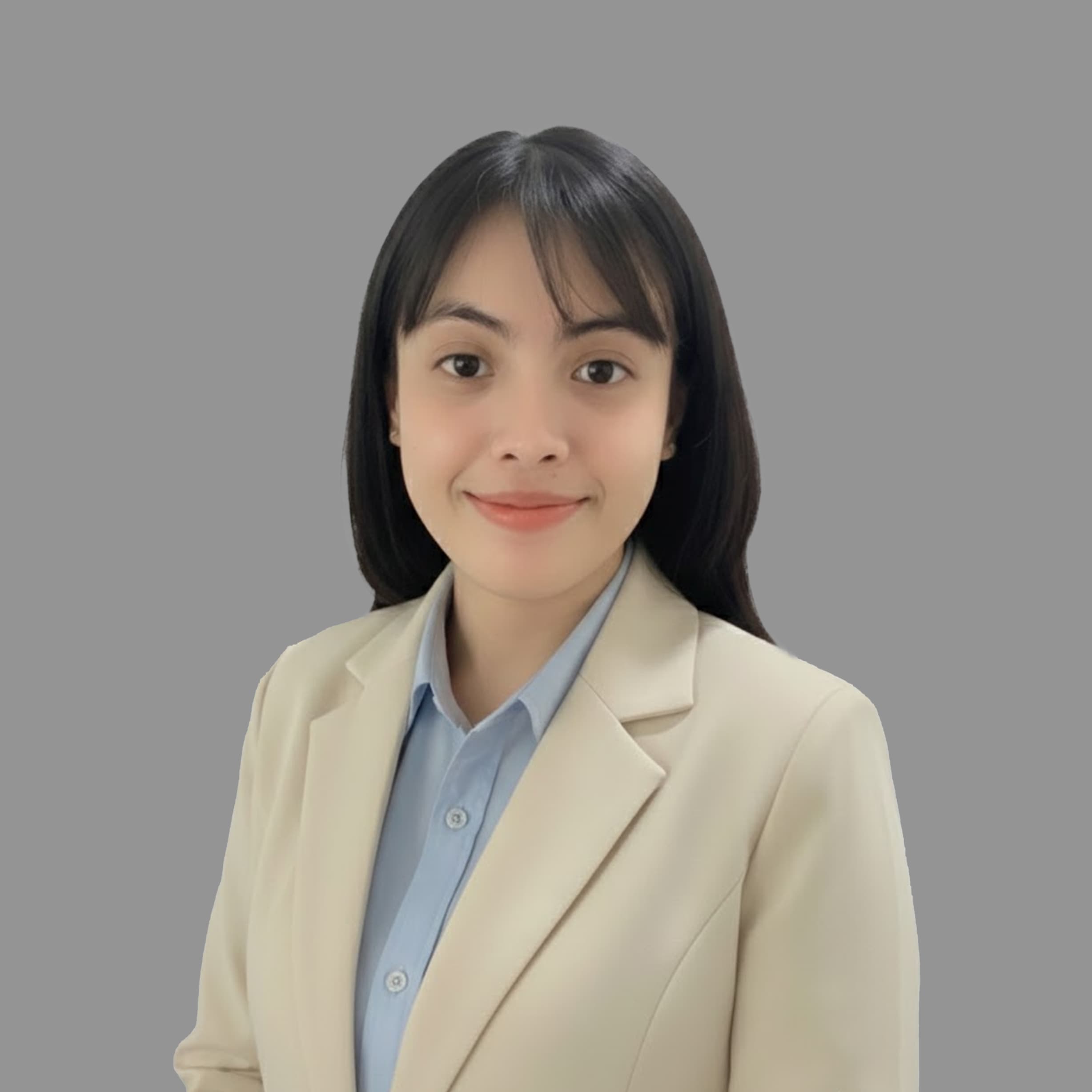 Angel Utami Femina, M.Psi., Psikolog