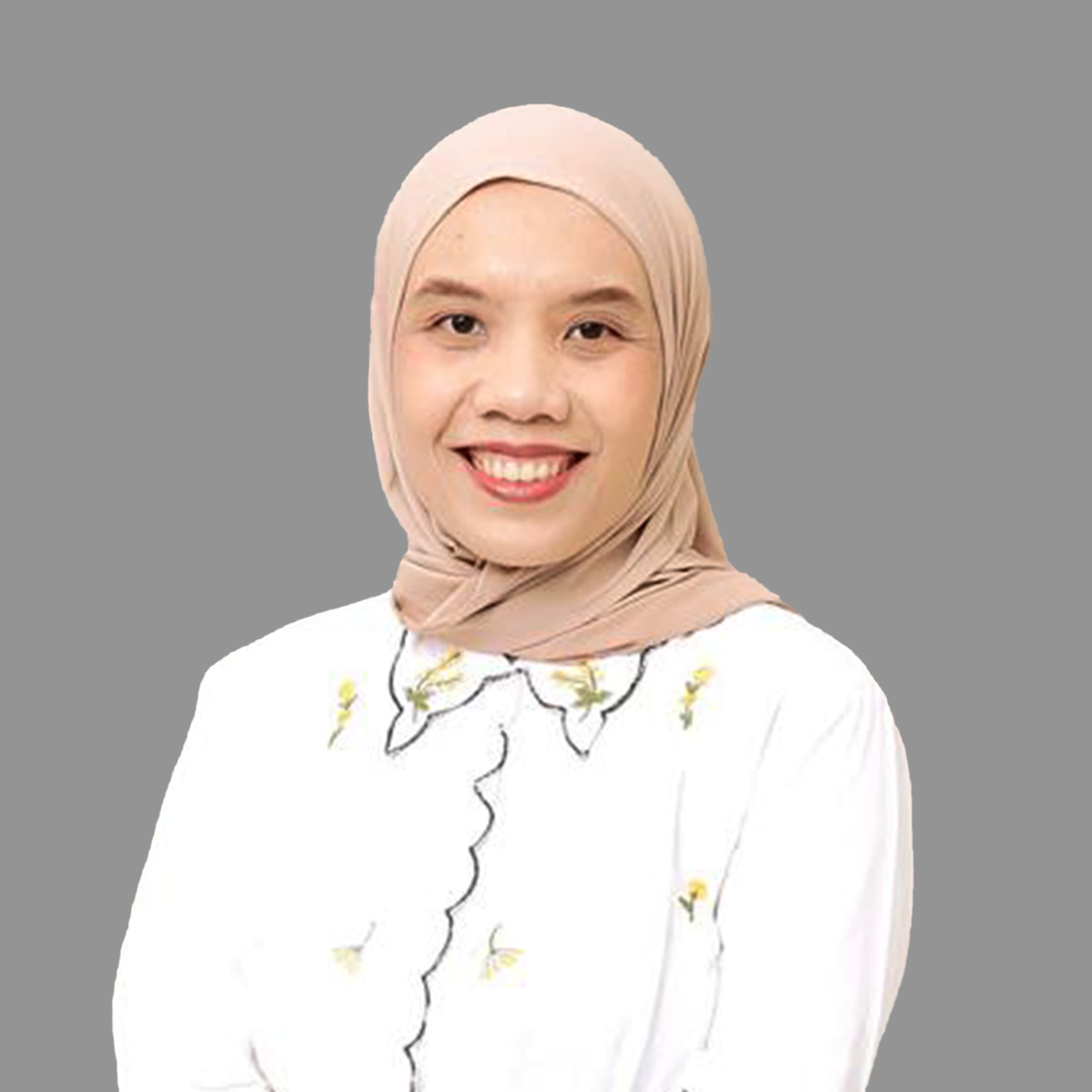 Belladiena Azmi, M.Psi., Psikolog