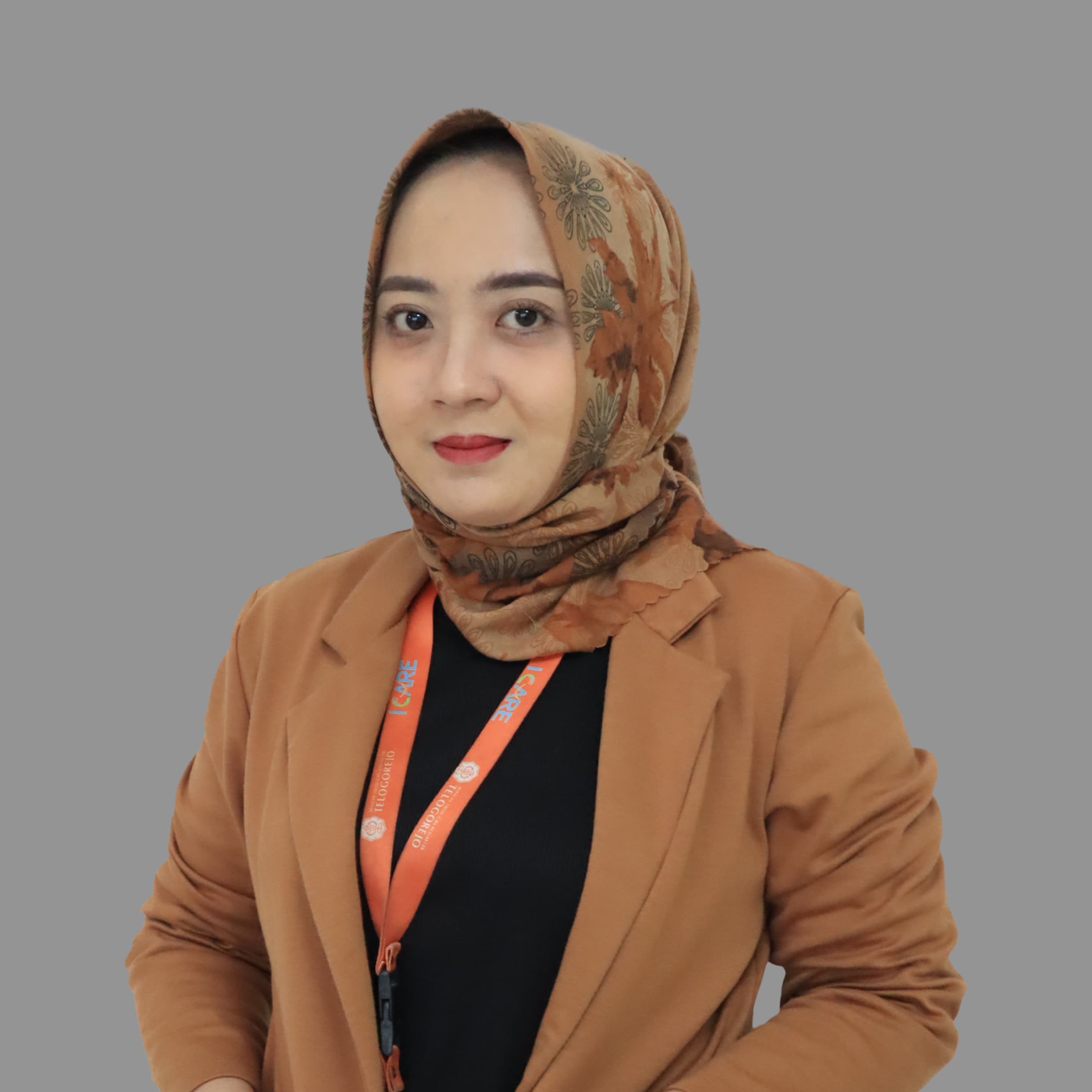 Devina Puspa Wulandari, M.Psi., Psikolog