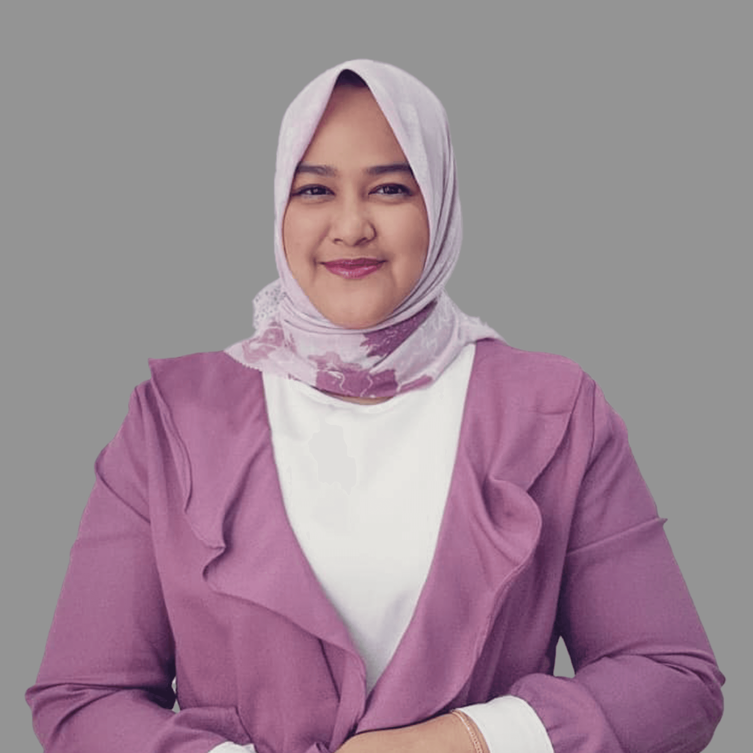 Dhebby Edriany, M.Psi., Psikolog