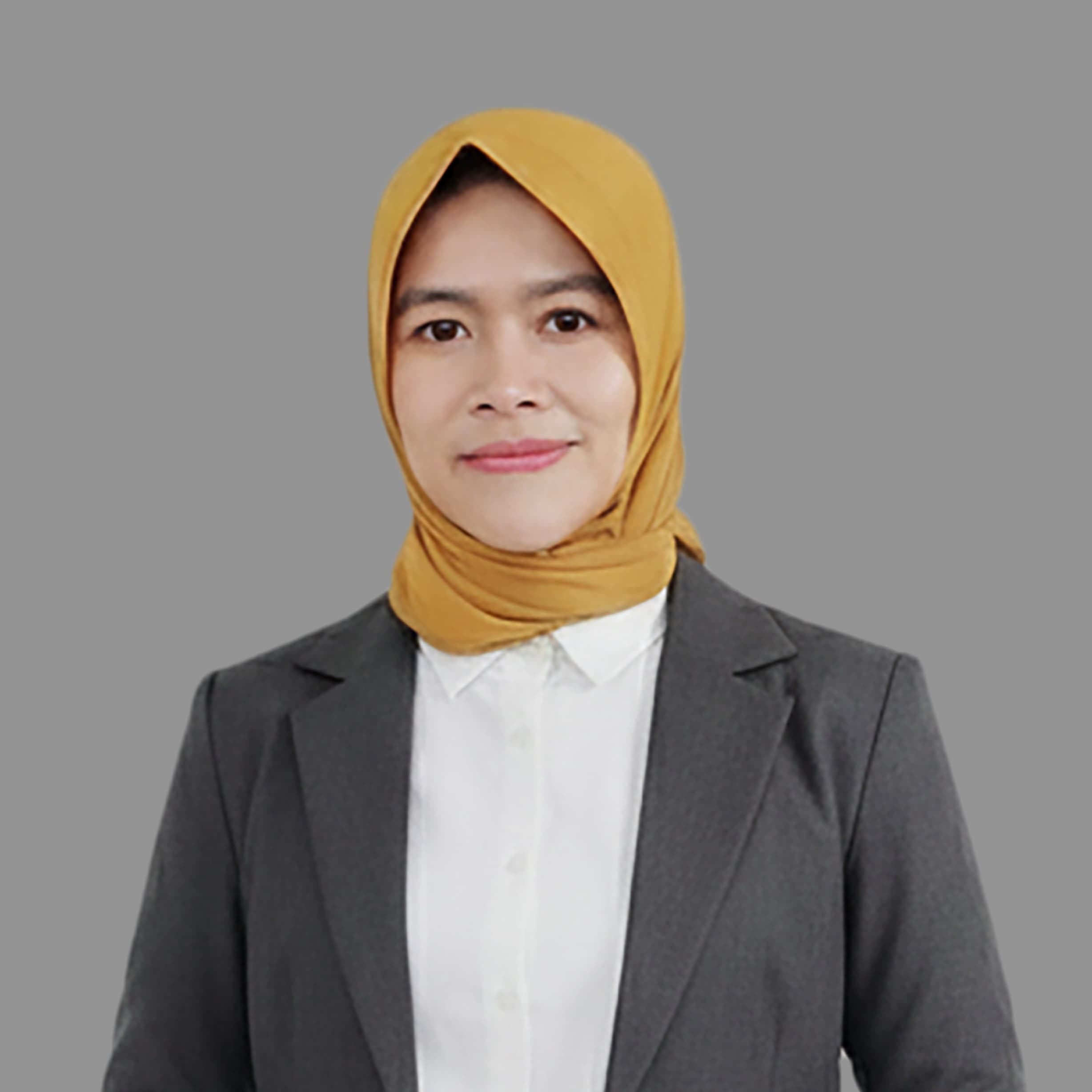 Fini Rahmatika, M.Psi., Psikolog