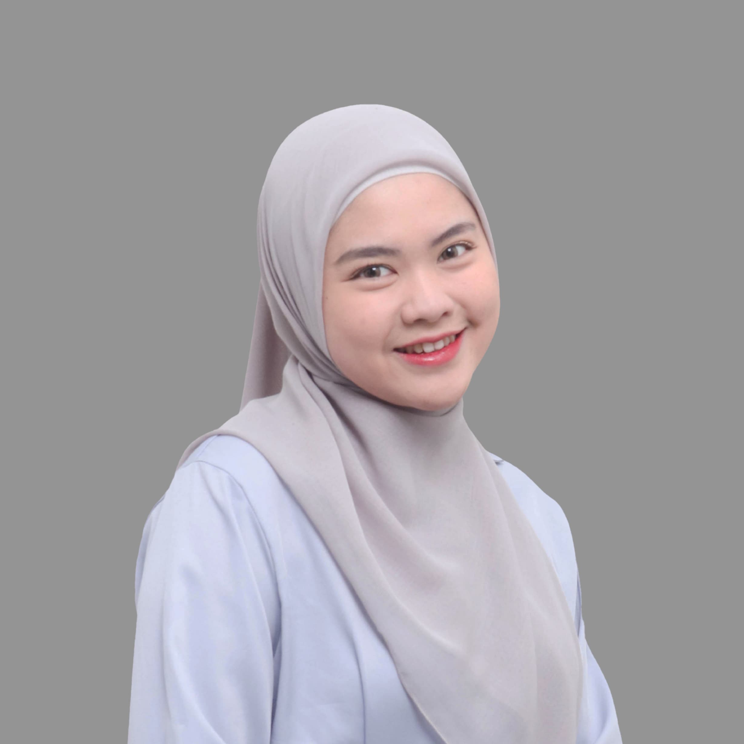 Gitarani Sofia, M.Psi., Psikolog