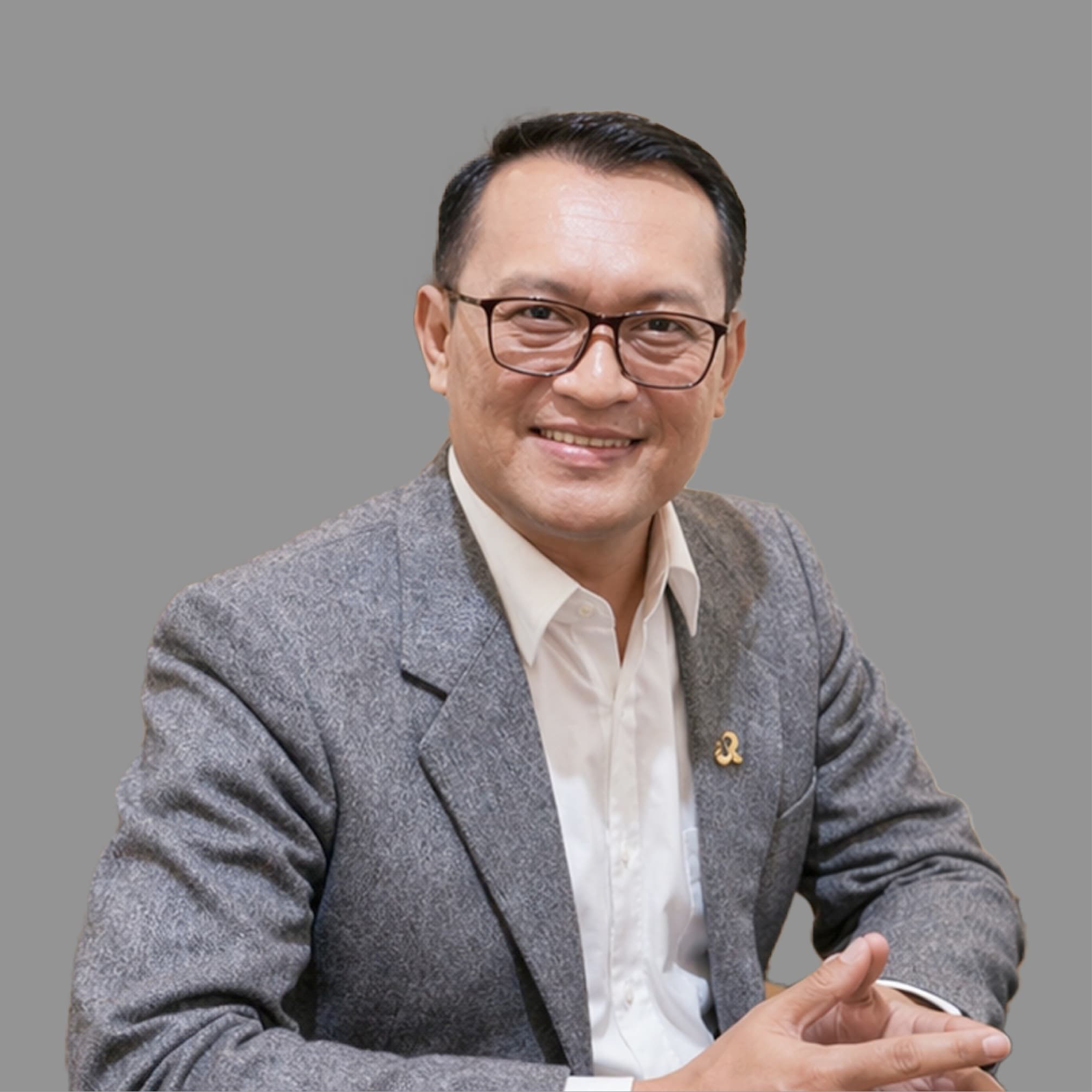 Agus Purnomo, M.Psi., Psikolog., CHPt., CI., CTNLP