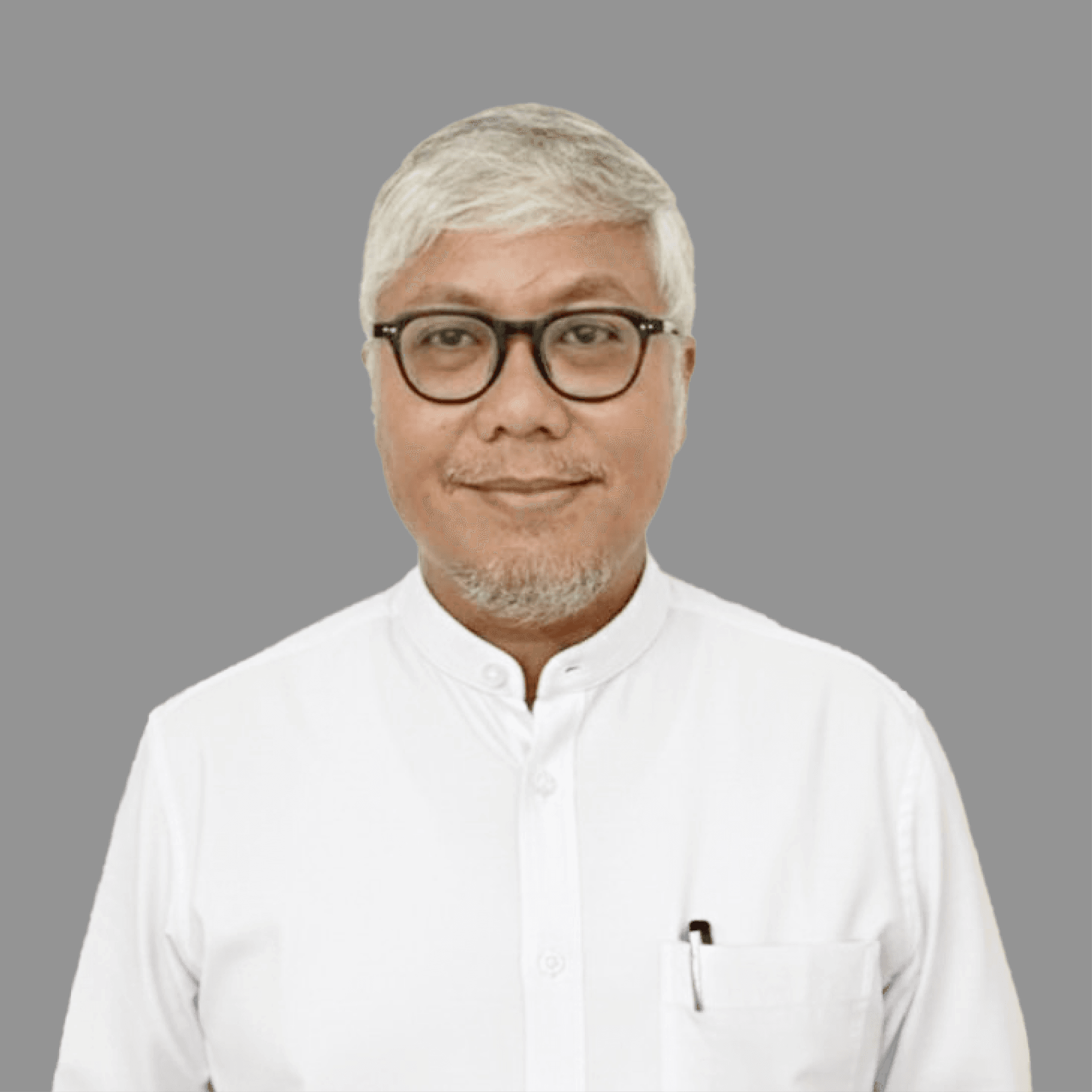 Filino Firmansyah, M.Psi., Psikolog