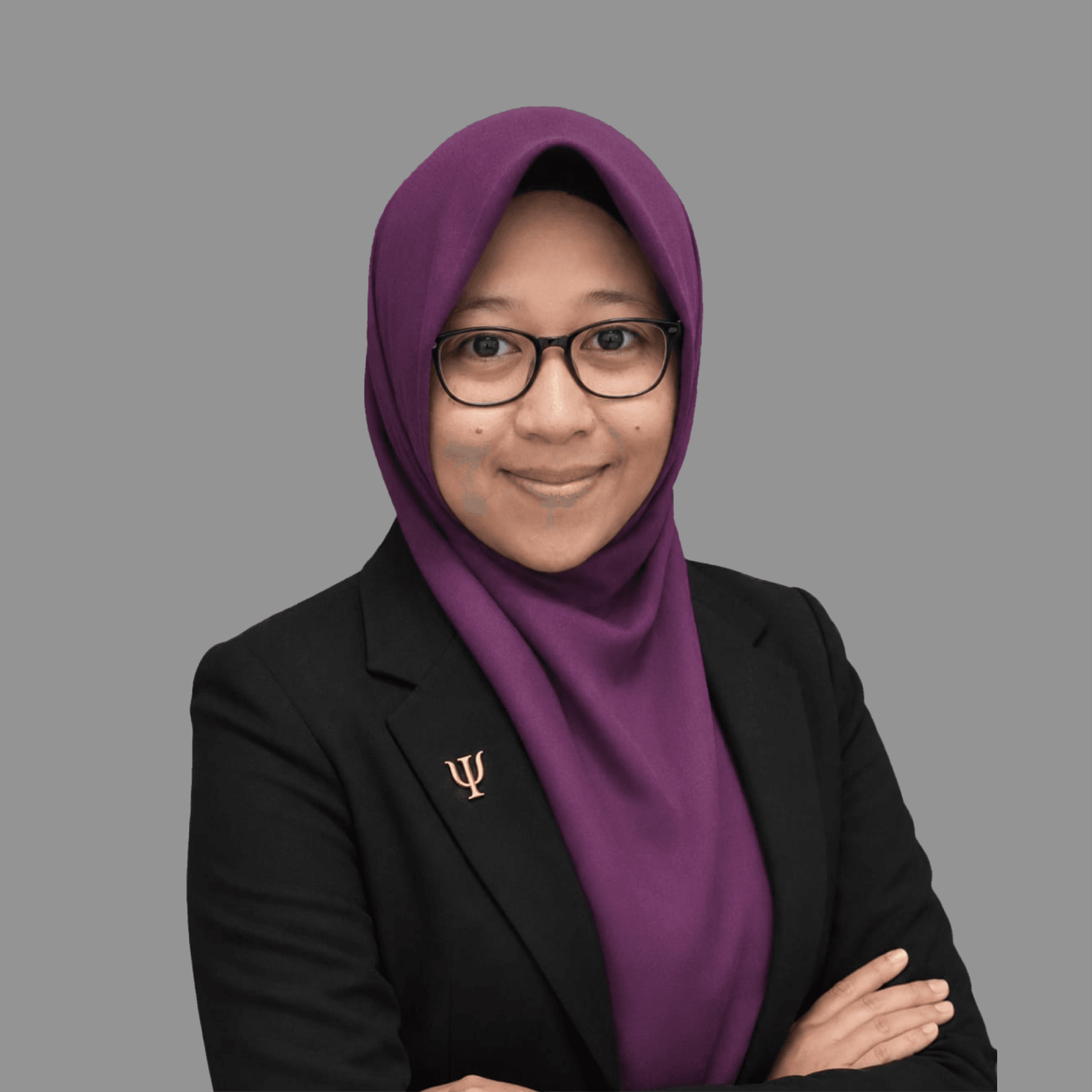Dwi Umi Rukmini, M.Psi., Psikolog