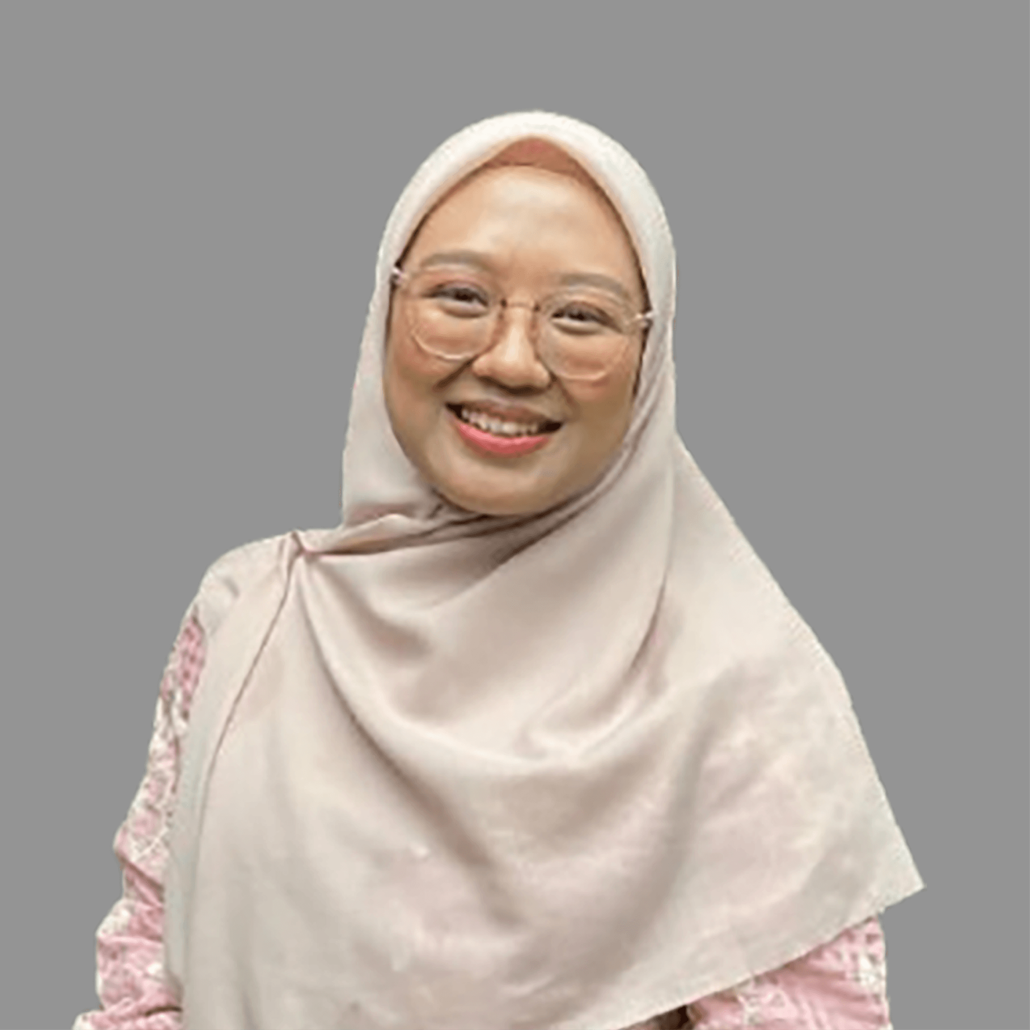 Leni Nurul Azizah, M.Psi., Psikolog