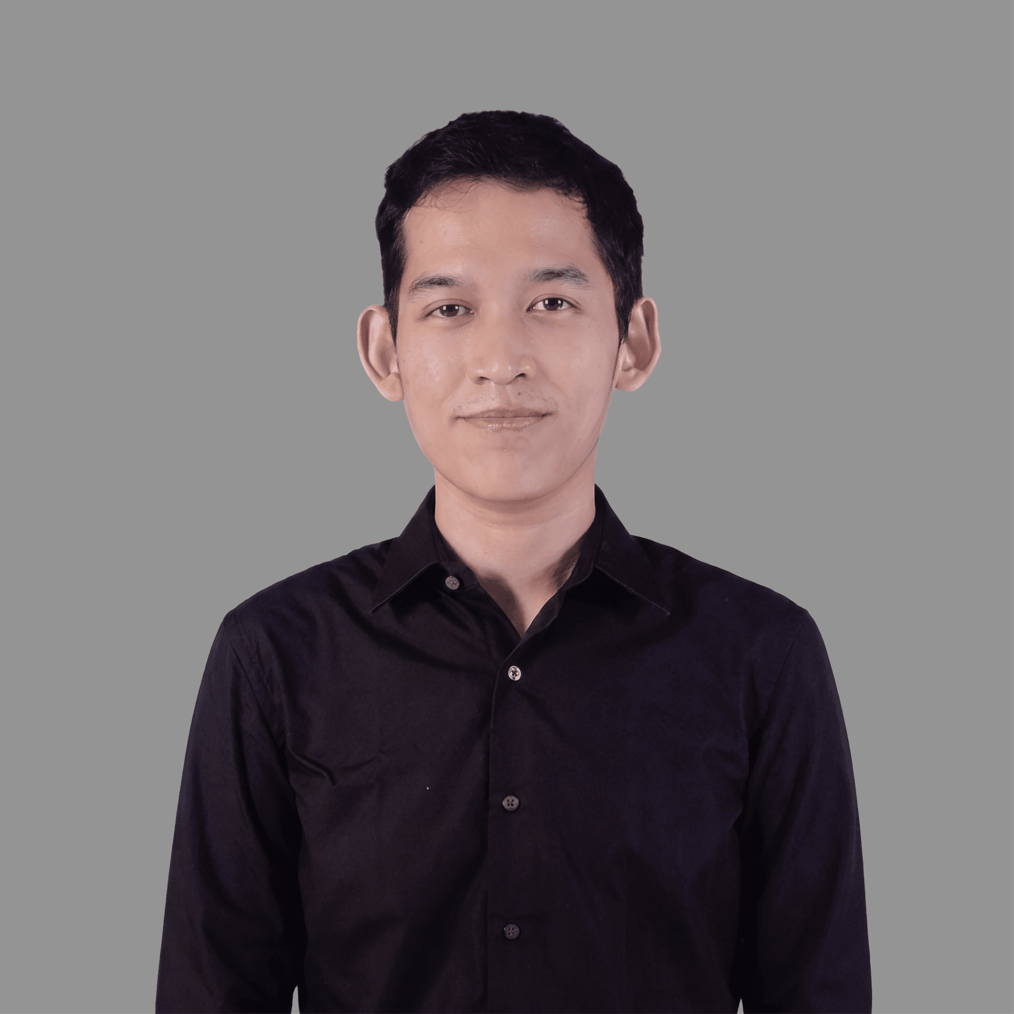 Satrio Dhiaputra Prayudi,M.Psi.,Psikolog