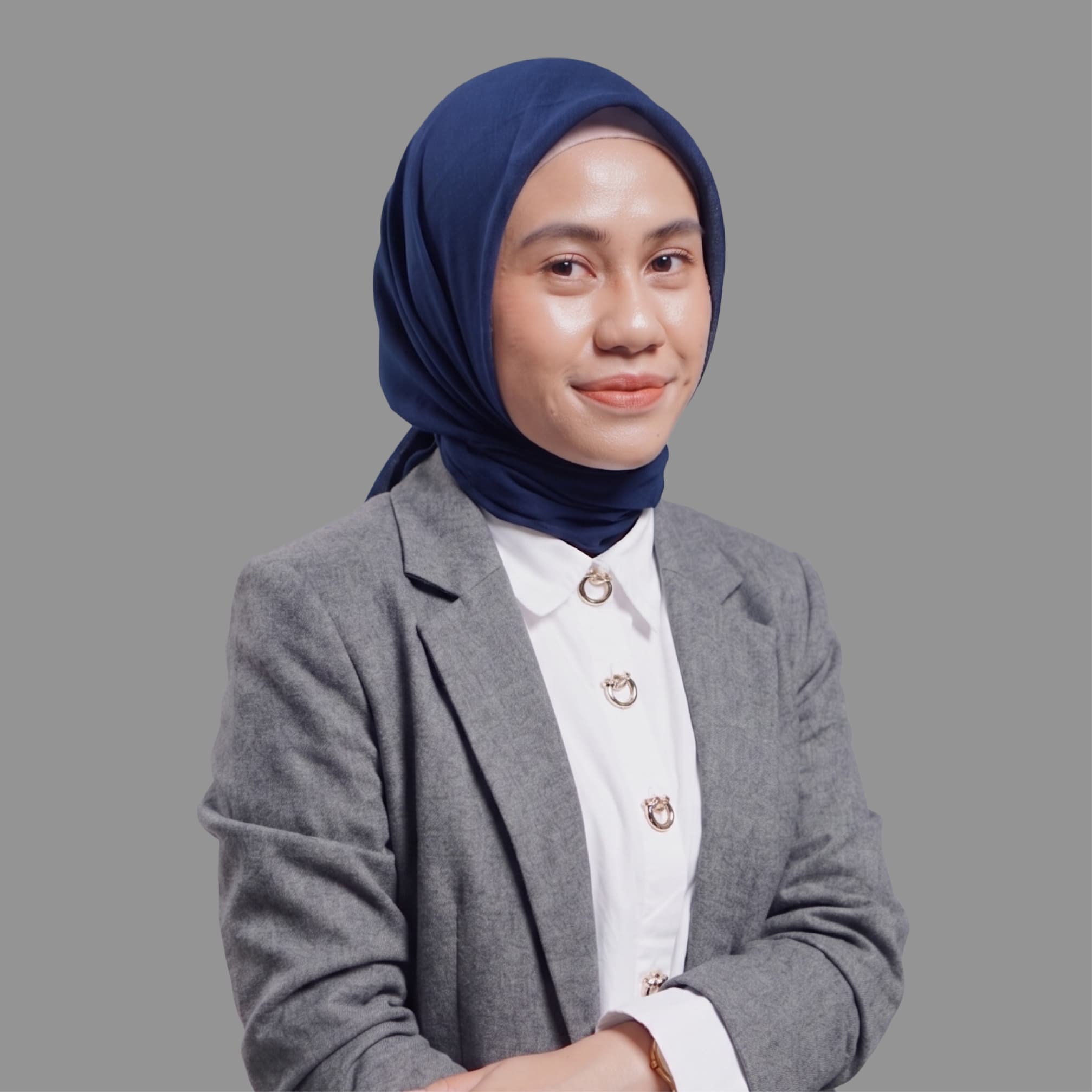 Ciptari Dhienda Aurellya, M.Psi., Psikolog