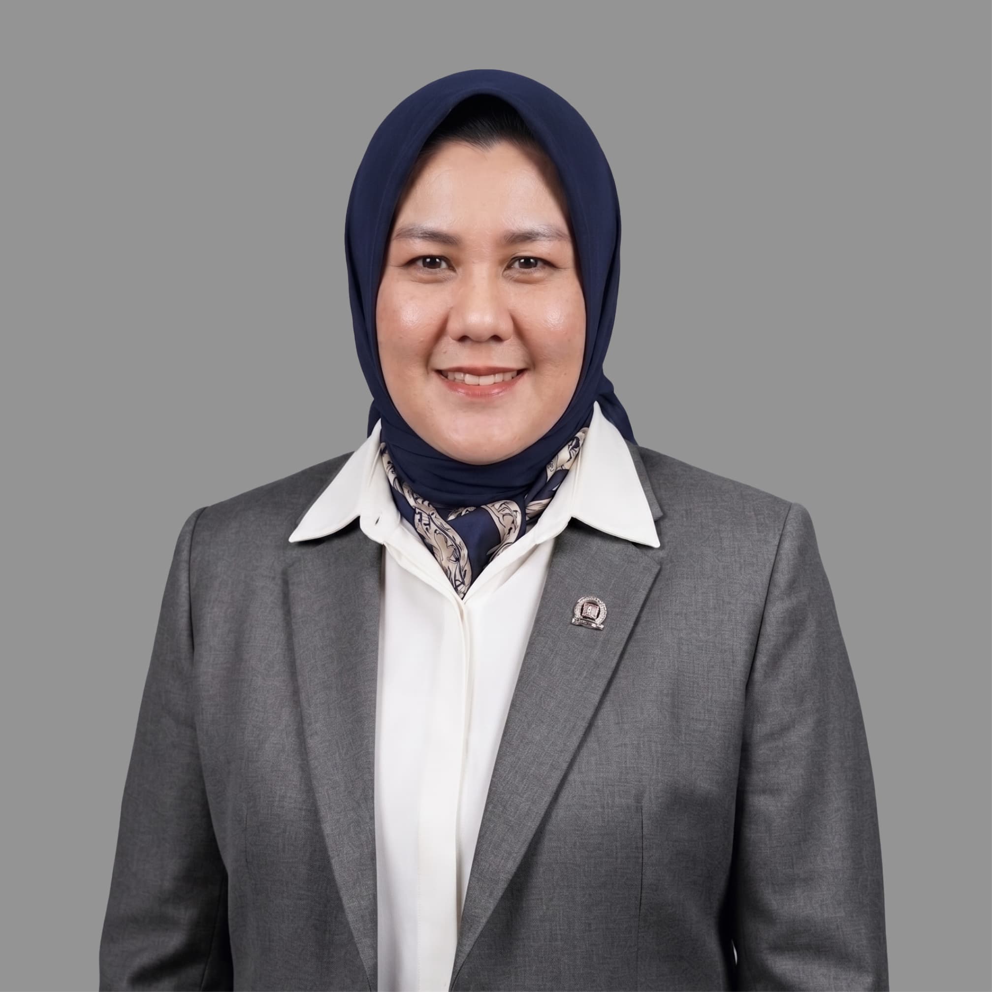 Tengku Sheila Noor Farza, M.Psi., Psikolog