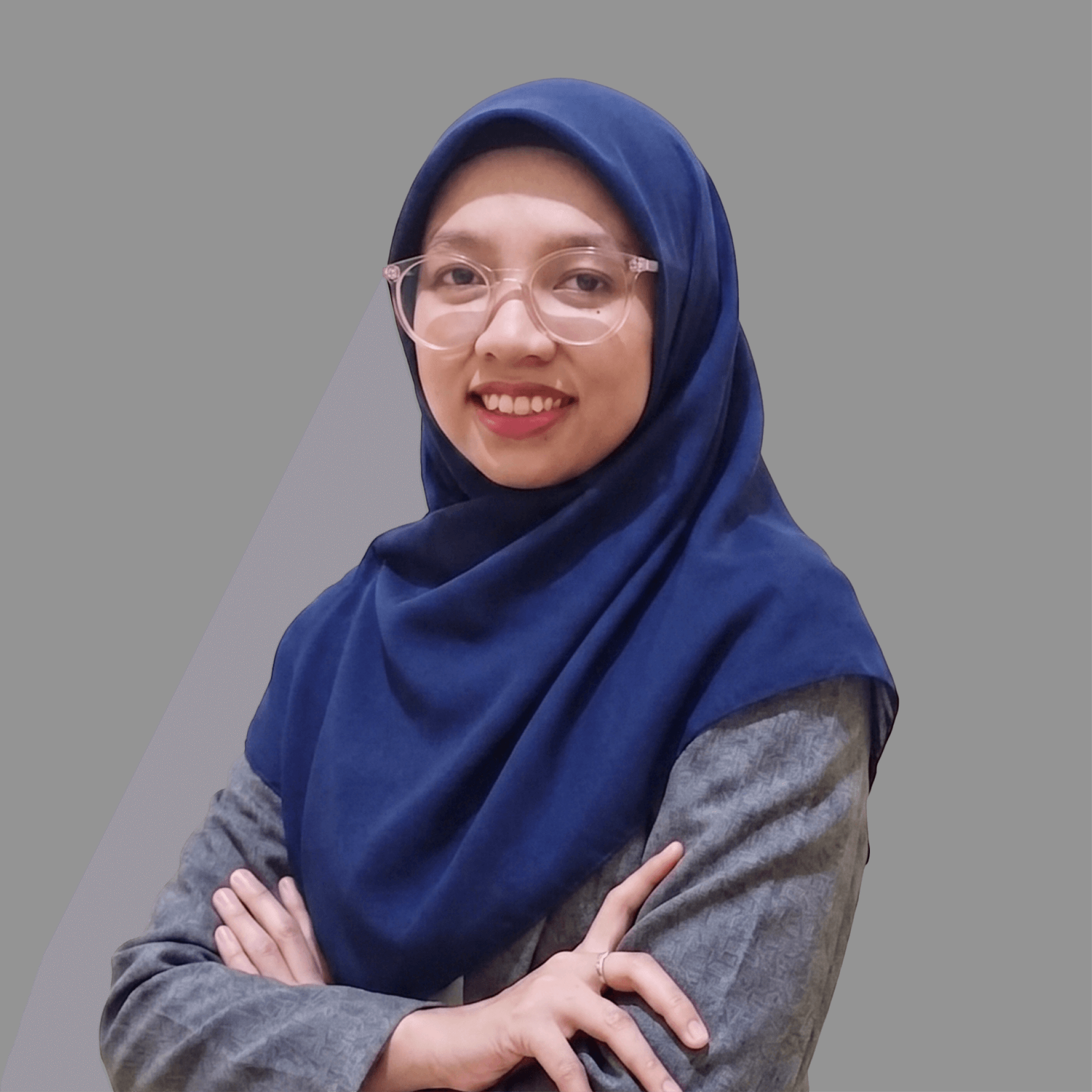 Fatin Nibras Weldia Waty, M.Psi., Psikolog
