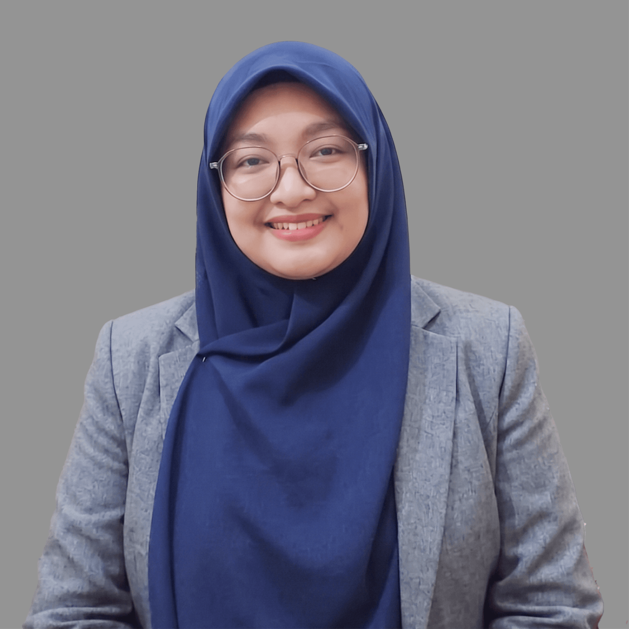 Widyatika Kusuma Marganingrum, M.Psi., Psikolog