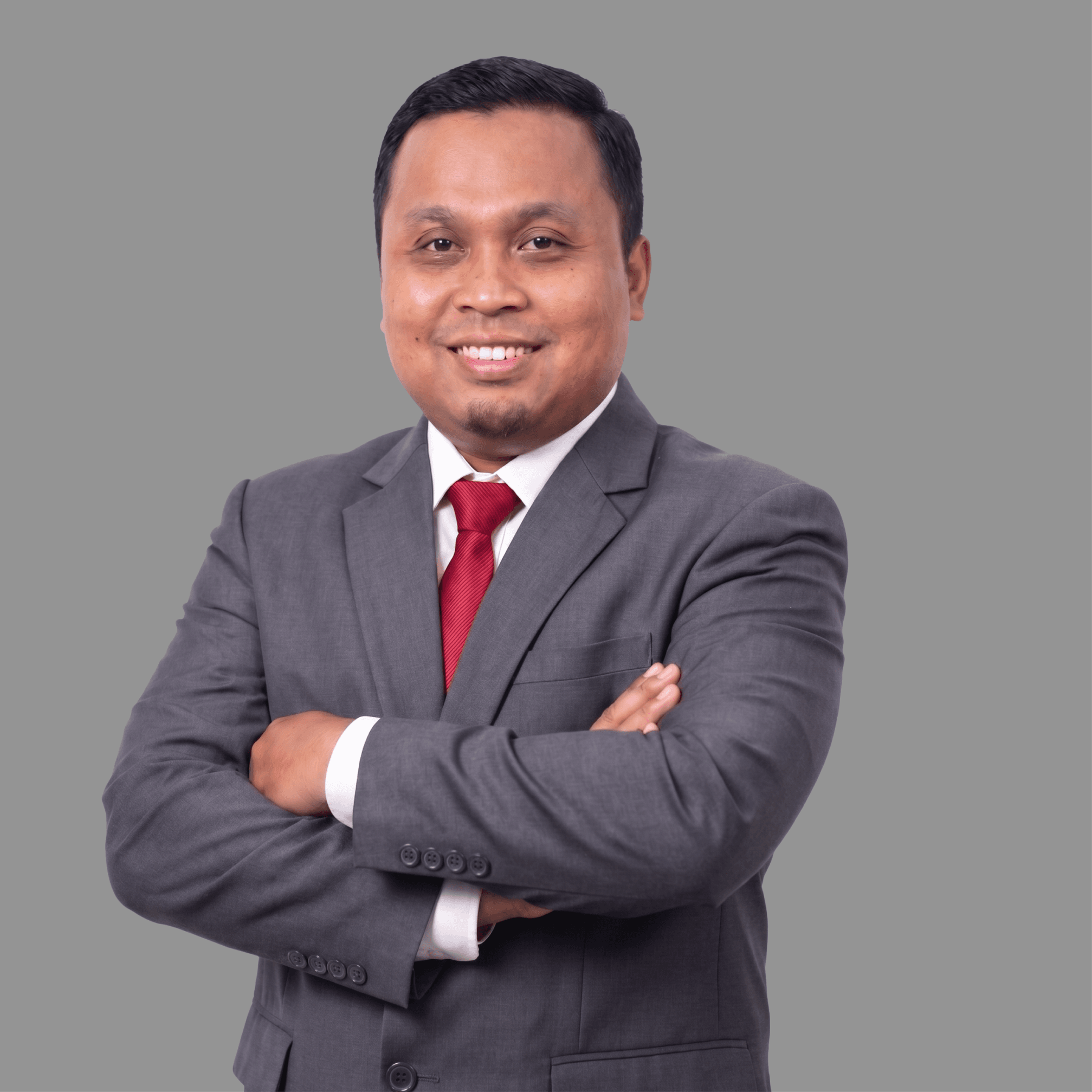 Abdul Aziz, M.psi., Psikolog