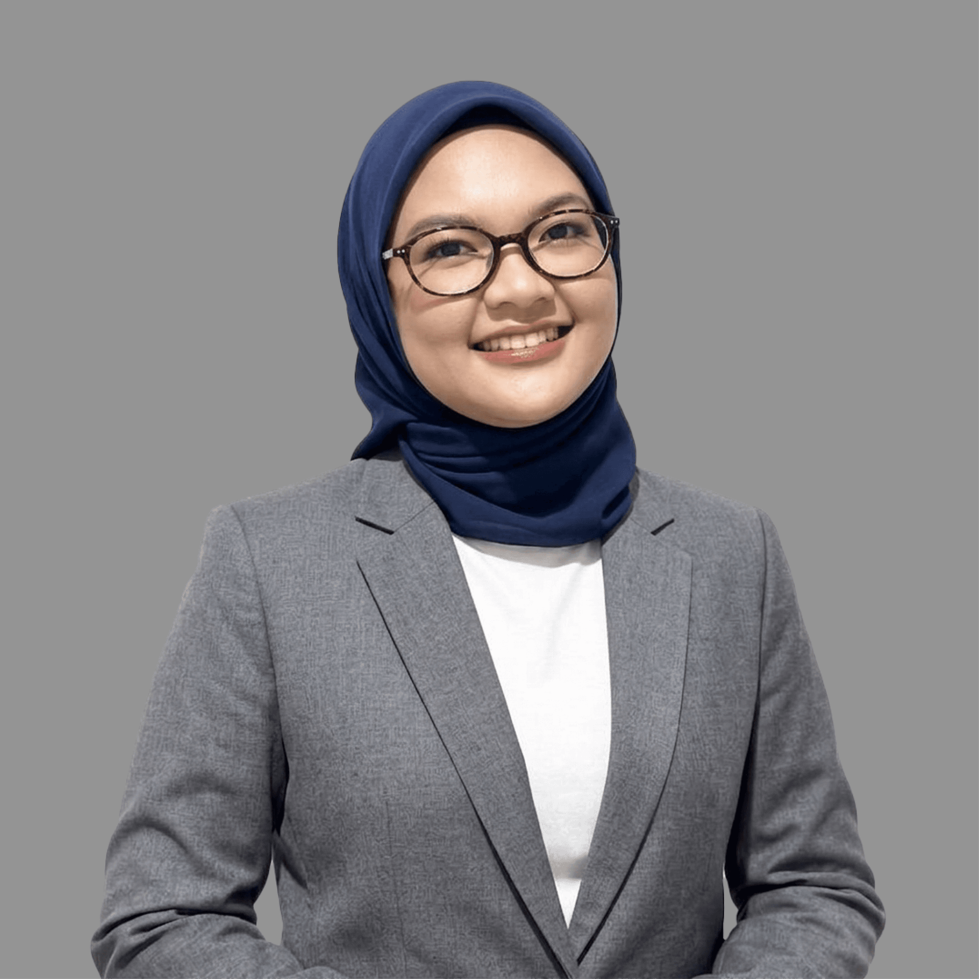 Aisyah Uswatunnisa, M.Psi., Psikolog