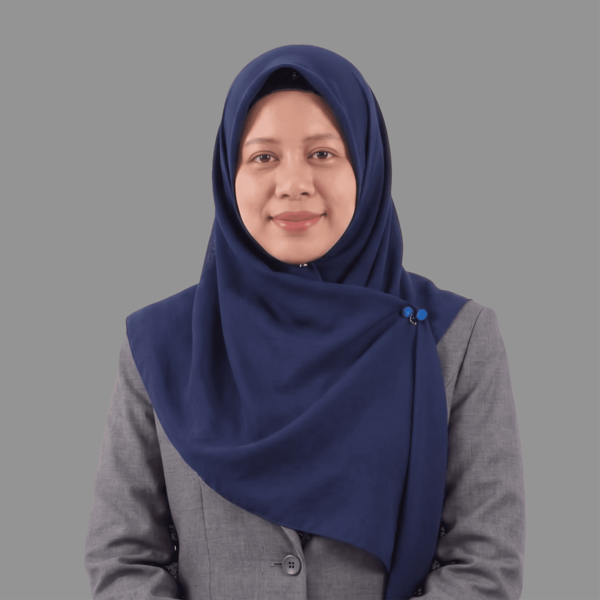 Yuni Lestari, M.Psi., Psikolog