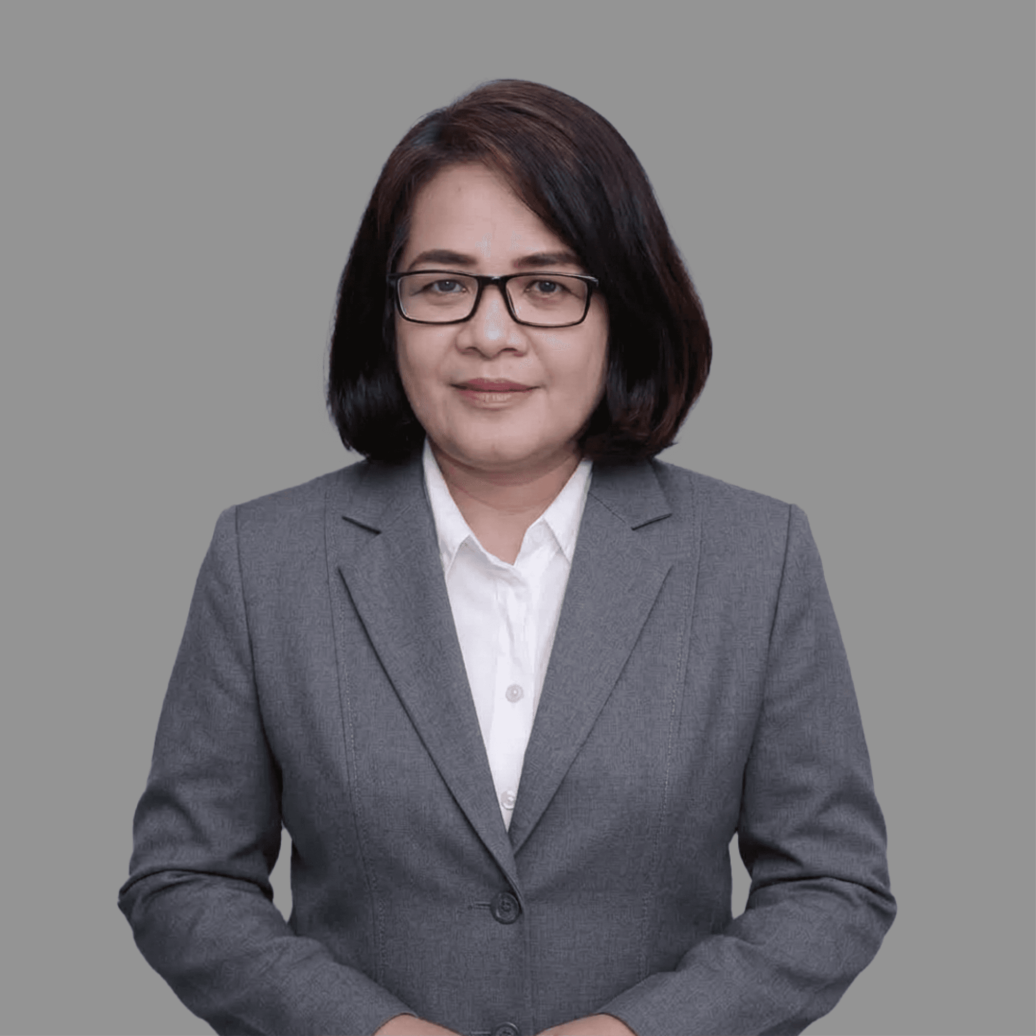 Dra. Romanna Renteria, SPsi., MSi.,Psikolog., CH., Cht