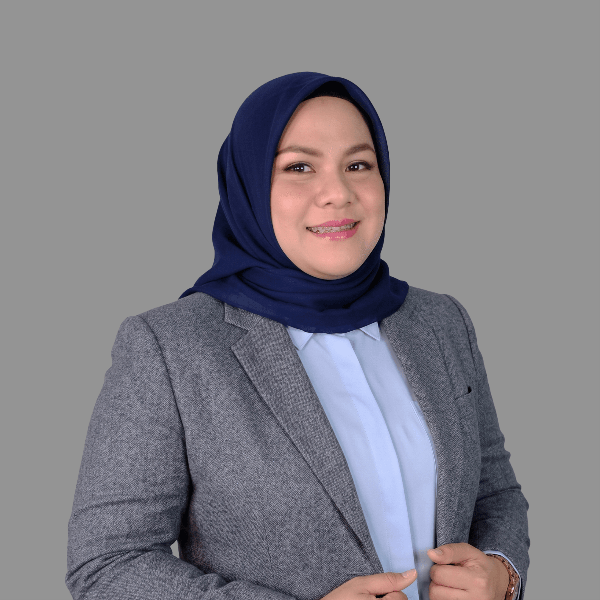 Fella Fendina M.Psi., Psikolog